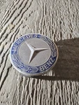 Mercedes Benz 171 400 01 25 Factory Oem Center Wheel Rim Cap Hub Cover C0811. Fixed Price $17.80.
