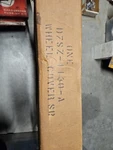 Nos Ford D7SZ-1130-A Wheel Cover 77-79 Thunderbird (1). Fixed Price $120.00.