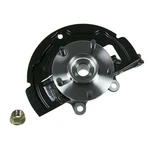 Moog Front Right Suspension Knuckle Assembly - LK006 Direct Fit. Fixed Price $278.85.