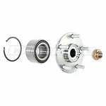 Wheel Hub Repair Kit Durago 295-96024. Fixed Price $81.30.