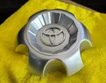 4RUNNER Center Cap Aftermarket 2003-2009 Silver Hollander 69428 42603-35800. Fixed Price $19.99.