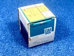 #3732856 Chevrolet Gmc Rear Axle Control Shift Curcuit Breaker Truck Nos Nib. Fixed Price $10.00.