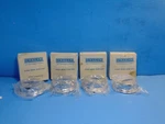 (4) Nos Cragar 14" 15" Lug 470 471 Star Wire Wheel Chrome Center Caps 6026115. Fixed Price $124.99.