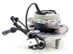 New Motorcraft Wheel Bearing & Front HUB-13 Ford Freestar 2004-2007. Fixed Price $94.85.
