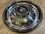 1967 1968 Dodge Dart Gt 170 270 Nos Mopar Body Hub Cap 2823016. Fixed Price $125.00.