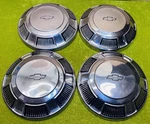 Chevrolet Bel Air Biscayne Impala Dog Dish 10.5 68- 72 (4). Fixed Price $125.00.