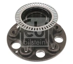 Febi Bilstein 30945 Wheel Hub For Mercedes-benz. Fixed Price $168.86.