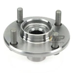 Frt Wheel Hub Wjb SPK982. Fixed Price $40.93.