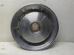 15 Inch 12-SLOT Type Wheel Cover For 1967 Cadillac Deville Door Convertible. Fixed Price $39.95.
