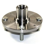 Wheel Hub Iap Dura 295-95019 Fits 2001 Hyundai Elantra. Fixed Price $39.04.