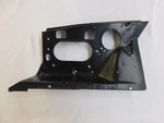 Nos Oem Ford 1990 1993 Mustang Fox Body Fender Apron Sheet Metal 1991 1992 Gt +. Fixed Price $329.00.