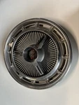 Chevrolet 14 Inch Hubcap Impala Chevy Ii Ss Super Sport Wheel Cover Spinner Gm. Fixed Price $30.00.