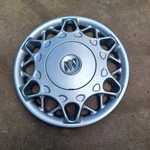 Buick Century Hubcap 1997- 1999 Fits Inch Wheels 9593704, 1153B Repainted. Fixed Price $59.95.