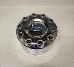 Oem 2017-2024 Ford F250 F350 F450 F550 Super Duty Rear Center Cap HC3C-1A096-PB. Fixed Price $84.99.