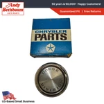 1968-1969 Dodge Coronet Dart Wheel Cover Center Medallion Dome Cap Nos 2881762. Fixed Price $88.89.