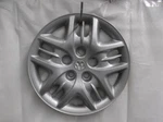 Wheel Cover Hubcap 15" Spoke Fits 01-05 Caravan 237127. Fixed Price $39.99.