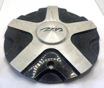 695L177L Mb Black / Silver Wheel Center Cap SL604-01. Fixed Price $53.94.