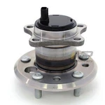 Rr Hub Assy Wjb WA512207. Fixed Price $75.98.