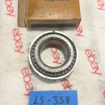 1960-1962 Chevrolet And Gmc Trucks Front Inner Wheel Bearing Nos # 7451124. Fixed Price $25.00.