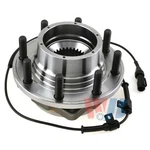 Wjb WA515082 Wheelbearingandhubassembl. Fixed Price $257.87.