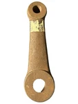 1977-1979 Ford F-150 Bronco Oem Power Steering Pitman Arm D8TA-3590-BA. Fixed Price $99.99.