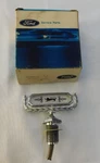 Nos Oem Ford 1974 1975 1976 Gran Torino Hood Header Panel Emblem Ornament. Fixed Price $219.00.
