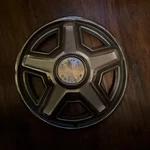 Ford Mustang Hubcap Wheel Cover. Fixed Price $8.99.