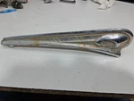 ** Vintage 1940'S Dodge Truck Ram Hood Ornament Mopar # 913968. Fixed Price $39.99.