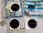 Nos 14035324 Gm Oem Chevy Camaro 82 83 84 Rally Hub Cap Center Insert Emblems X4. Fixed Price $50.00.