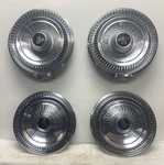 Set 1967 Ford Ltd Galaxie 15" Hubcaps Wheel Covers. Fixed Price $109.99.
