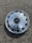 One Factory 1977 1979 Mercury Cougar 15 Inch Hubcap Wheel Cover Nice. Fixed Price $35.20.