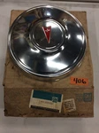 Nos 1975-82 Pontiac Grand Prix Center Hub Cap Dog Dish 498801 81 79 78 Dings. Fixed Price $69.99.