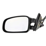 Power Mirror For 99-03 Pontiac Grand Am Driver Paintable Left Oe Replacement. Fixed Price $33.63.