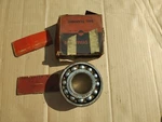 Vintage Pinion Bearing - Rear Axle 5310 Gm 954237 Nos. Fixed Price $275.00.