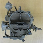 Used Barrel Rochester Q-jet Carburetor 17059508 1519 R4-M4MC 1978-79 Chevy/gmc. Fixed Price $55.00.