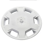 Genuine Nissan 2007-2009 Versa Sl Single Wheel Cover Silver 40315-EN10B. Fixed Price $75.32.