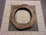 Ford B4T-4255-A Nut. Fixed Price $16.99.