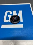 Nos Buick Trunk Lock Emblem Gm Trim Vintage Lesabre Park Ave Cover. Fixed Price $149.00.