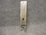 1967 Cadillac Coupe Deville Rh Front Window Switch Bezel Pn 9709744 Oem 30902. Fixed Price $64.99.