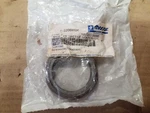 Spindle Nut Genuine Mopar 52069306 (like Doorman 615-139) But Made Usa. Fixed Price $40.00.