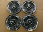 1958 Dodge Rim Wheel Cover 14" Oem Used Set. Fixed Price $74.99.