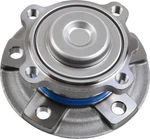 Wheel Bearing And Hub Assembly Skf BR930885. Fixed Price $186.56.