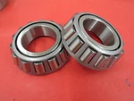 New 1932-34 Ford Differential Pinion Bearings Pair 18-4621. Fixed Price $68.94.