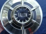 1964-65 Ford Falcon Hub Cap, Nos! C4DZ-1130-D. Fixed Price $69.99.