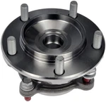 Dorman 950-006 Pre-pressed Hub Assembly Front For 07-21 Toyota Sequoia Tundra. Fixed Price $179.28.