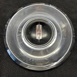 1966-1967 Oldsmobile Toronado Oem Wheel Center Rim Cap Hub Cover Dog Dish Q. Fixed Price $49.99.