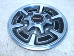 1977 1988 Gmc C15 / Jimmy Oem 15" Hubcap Wheel Cover 14019988 #2FL-19. Fixed Price $40.00.