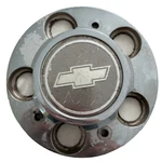 85-91 Gmc Chevy 1500 Van Blazer Suburburban Center Caps Lug Oem 15649144. Fixed Price $8.49.