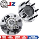 2-PACK 515089 Front Wheel Hub For Dodge Ram 2500 3500 Pickup 5.7L 5.9L Rwd. Fixed Price $155.59.