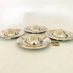 Chevrolet Rally Wheel Custom Bullet Center Hub Caps X 4 - Pol S/s. Fixed Price $149.95.